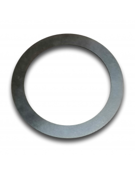 RONDELLA DI SPESSORE SOTTILE D71X55 SP. 0,10
