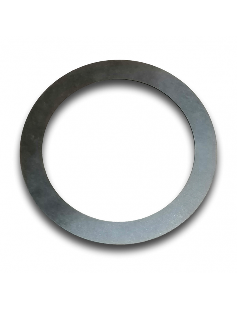 RONDELLA DI SPESSORE SOTTILE D71X55 SP. 0,10