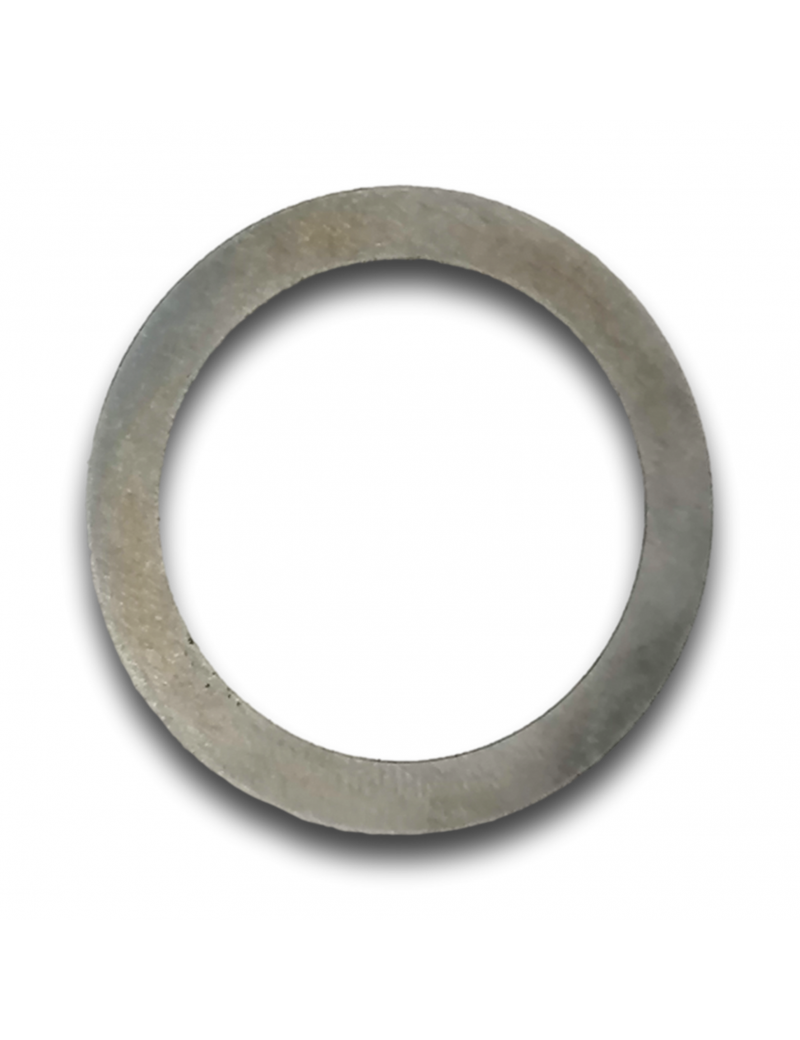 RONDELLA DI SPESSORE SOTTILE D41X32 SP. 0,10