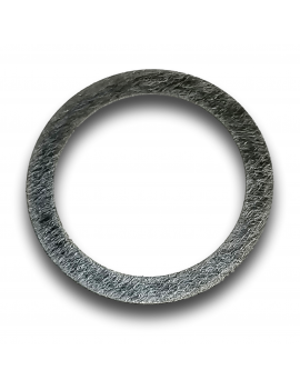 RONDELLA DI SPESSORE SOTTILE D41X32 SP. 0,20