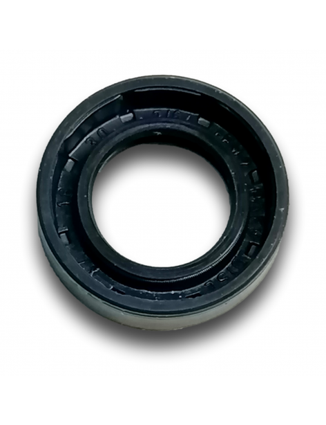 GUARNIZIONE A DOPPIO LABBRO IN NITRILE D18X30X7