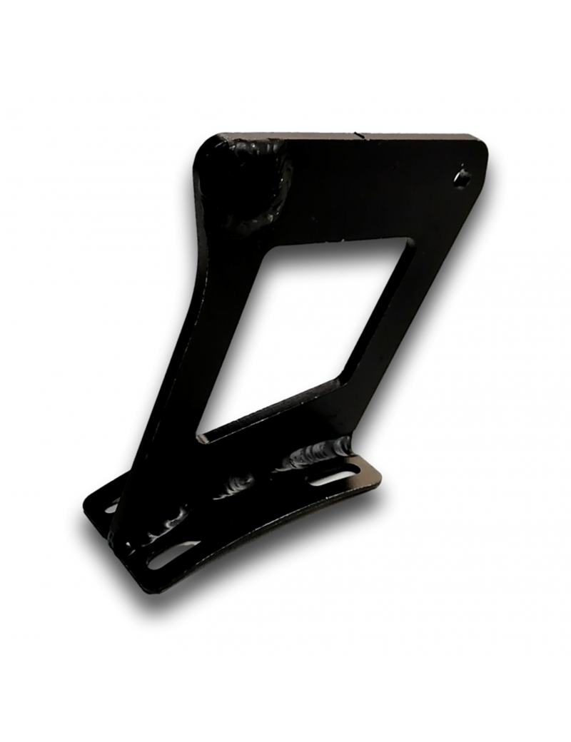 MONTANTE ALETTONE SUP. DX 2L