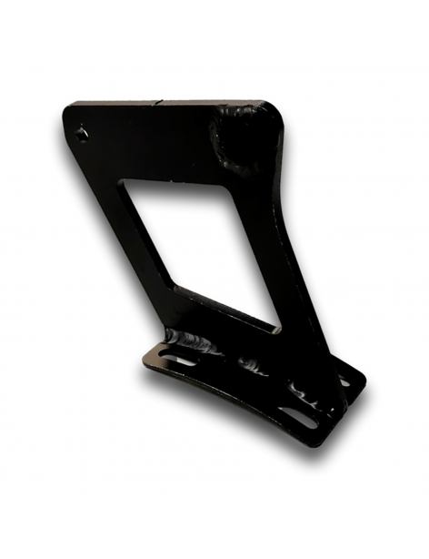 MONTANTE ALETTONE SUP. SX 2L