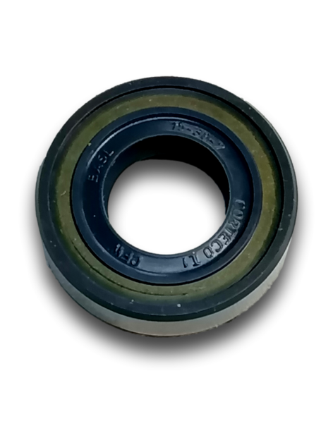 GUARNIZIONE A DOPPIO LABBRO IN NITRILE D15X30X7