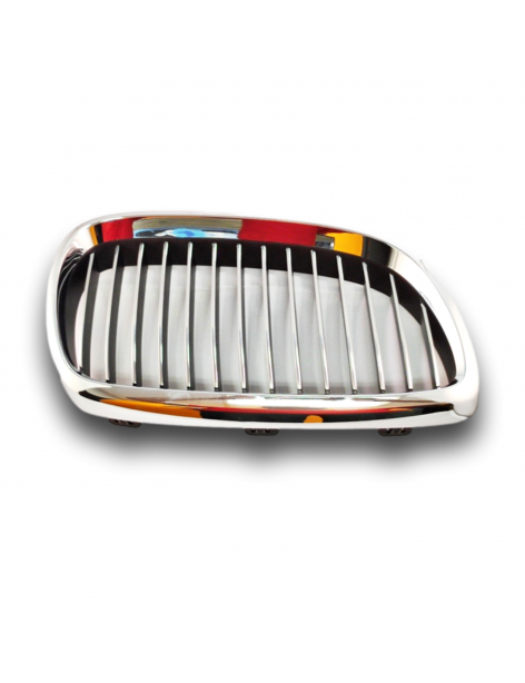 GRIGLIA DESTRA CROMATA B6