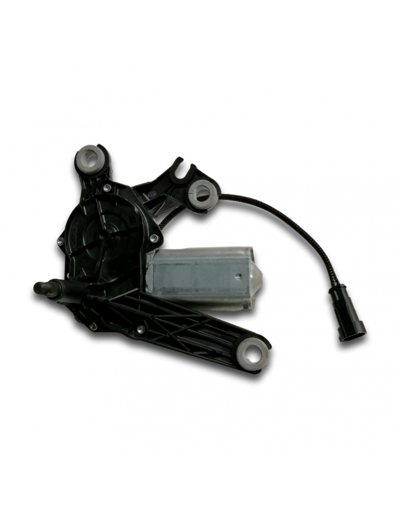 MOTORINO TERGICRISTALLO