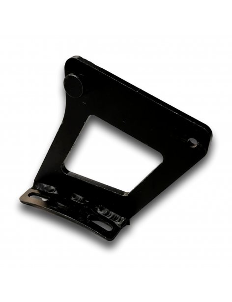 MONTANTE ALETTONE SUP. SX 2L