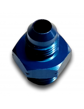 RACCORDO DASH 6 M16X150