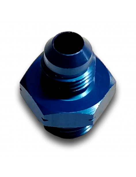 RACCORDO DASH 6 M16X150