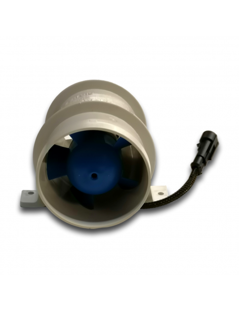 VENTILATEUR D HABITACLE