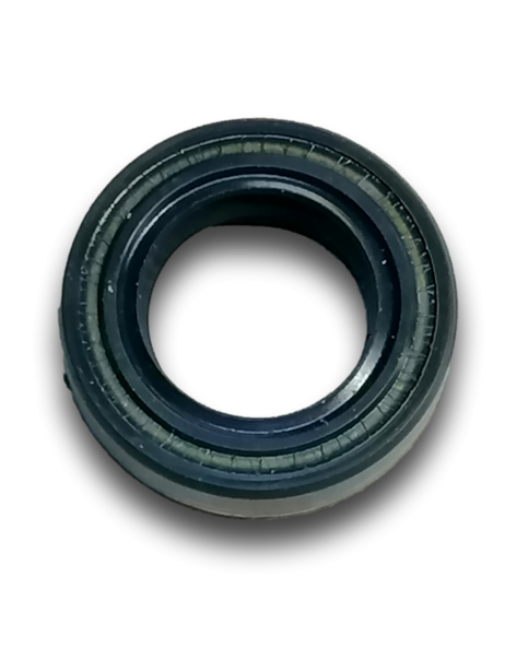 GUARNIZIONE A DOPPIO LABBRO IN NITRILE D18X30X7