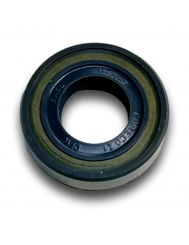 GUARNIZIONE A DOPPIO LABBRO IN NITRILE D15X30X7