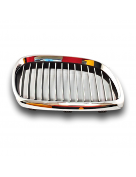 GRIGLIA DESTRA CROMATA B6