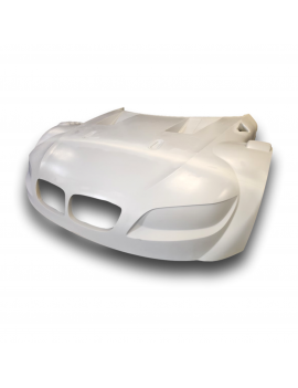 CAPOT AVANT MITJET BM ST