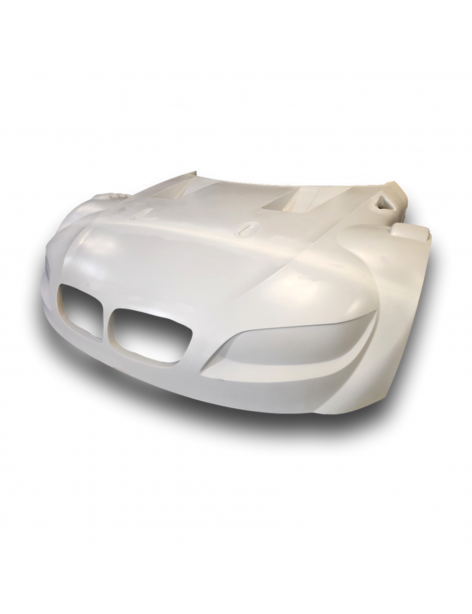 COFANO ANTERIORE MITJET BM ST