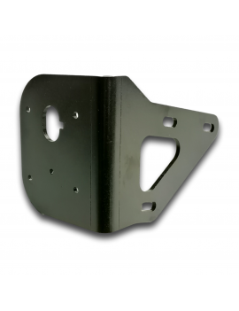 SUPPORT DE FEU STOP ARD SUR MAT AILERON 2L