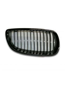 GRIGLIA DESTRA NERA B6