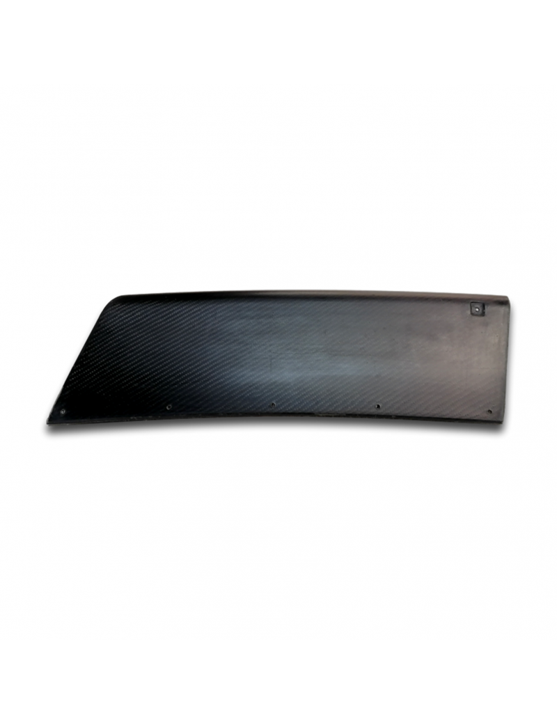 DERIVA PARAURTI POST. DX V6