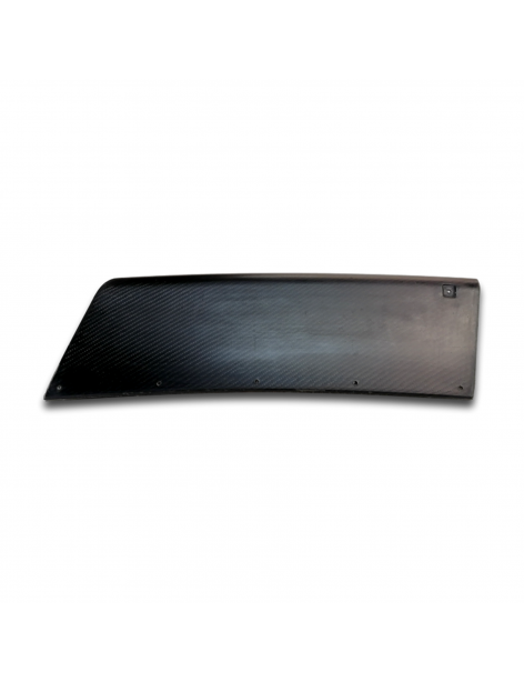 DERIVA PARAURTI POST. DX V6
