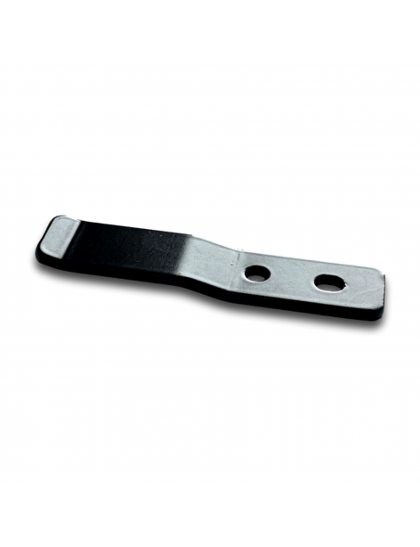 FRONT HOOD RETAINING PLATE