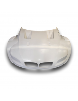 FRONT BONNET MITJET ST BM