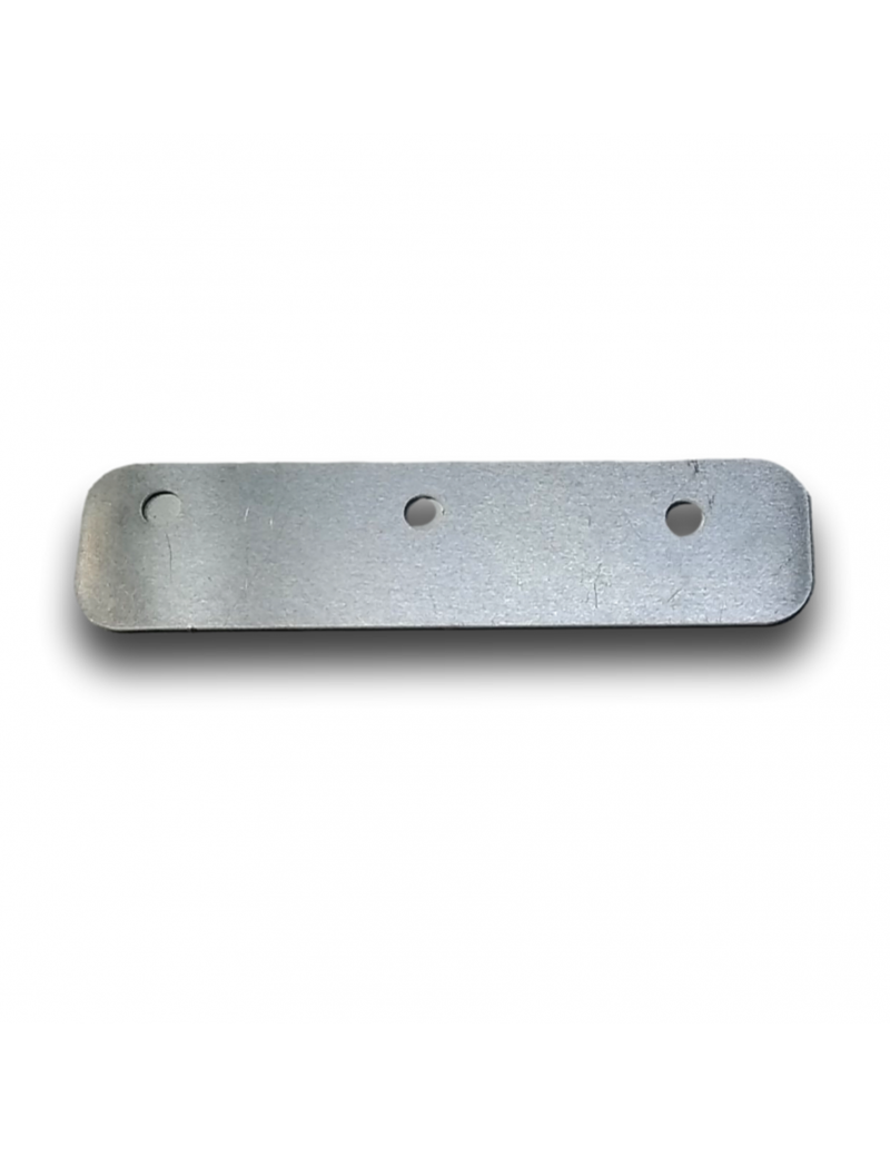 SPESSORE CERNIERA PORTIERA INF