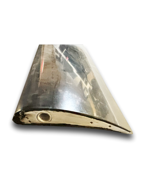 AILERON SUPERTOURISME FIBRE