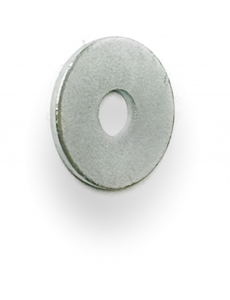 RONDELLA D4 D16 PIATTA LARGA