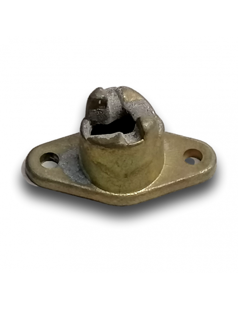 RECEPTACLE CAMLOC