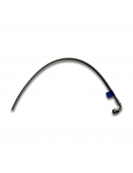 TUBO FLESSIBILE FRIZIONE TE-SPURGO CON RIPORTO SPURGO AVVITATO