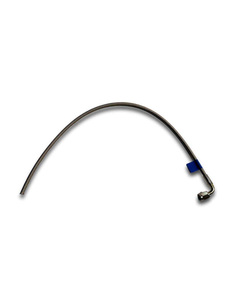 TUBO FLESSIBILE FRIZIONE TE-SPURGO CON RIPORTO SPURGO AVVITATO