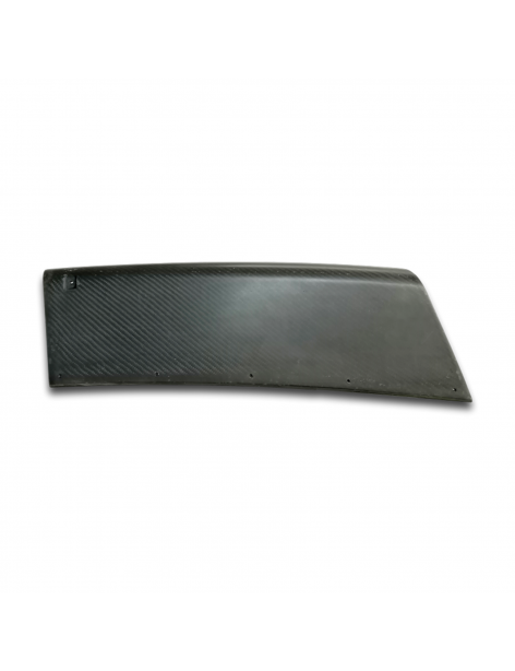 DERIVA PARAURTI POST. SX V6