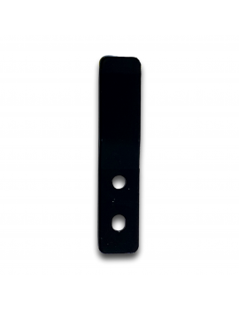 FRONT HOOD RETAINING PLATE