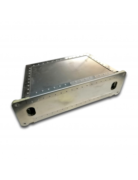 CRASH BOX ASSEMBLATO