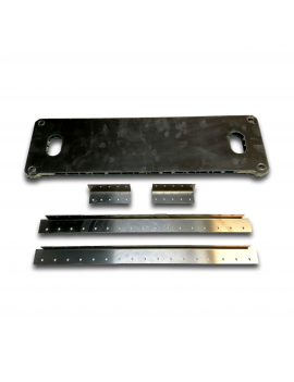 KIT DI RIPARAZIONE CRASH BOX
