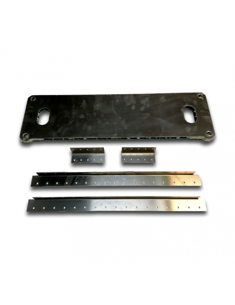 KIT DI RIPARAZIONE CRASH BOX