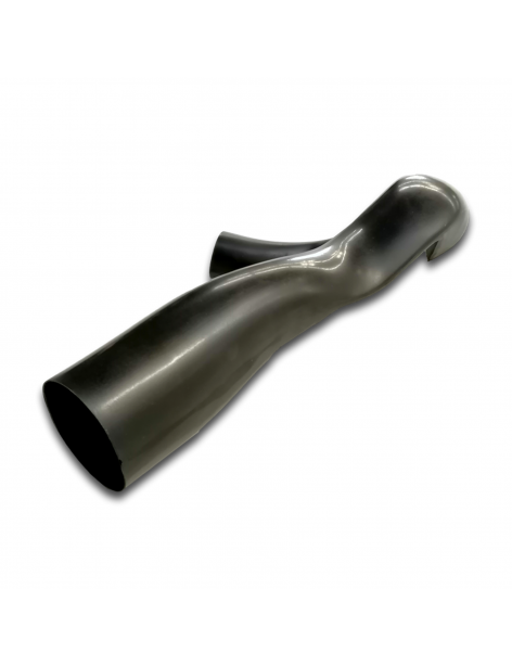 PRESA D'ARIA VENTILAZIONE PILOTA