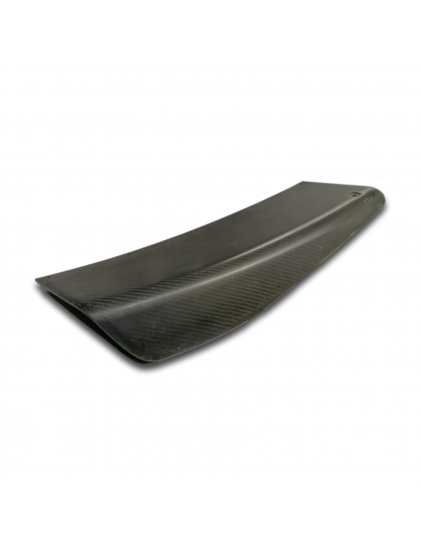 DERIVA PARAURTI POST. SX V6