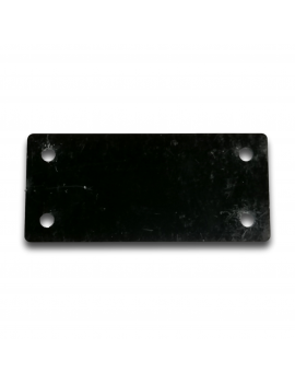 LAMIERA SOPRA ROLL-BAR RINFORZO