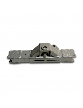 TUBO TELAIO SUPPORTO BARRA PANHARD
