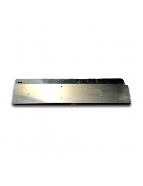EXHAUST WATER SHEILD