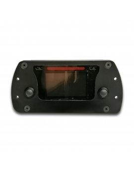 DASHBOARD SX DASH