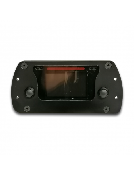 DASHBOARD SX DASH