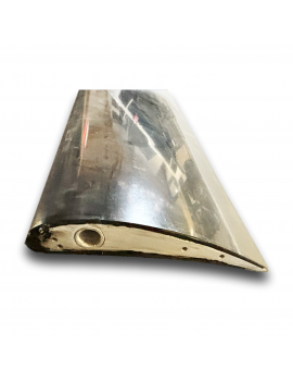 AILERON SUPERTOURISME FIBRE