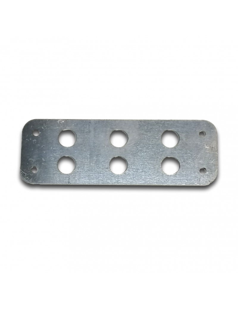 PLAQUE INTERRUPTEUR KIT ENDUR