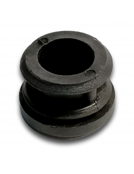 TERMINALE IN PLASTICA TUBO DIAM 40