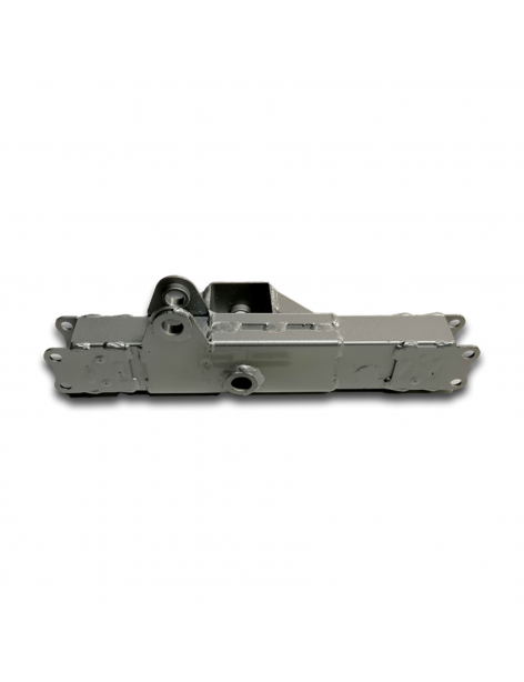 TUBE CHASSIS SUPPORT BARRE PANHARD