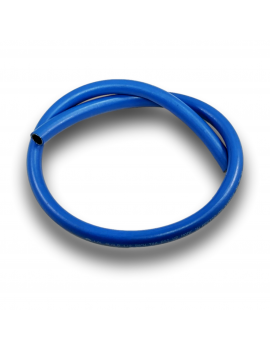 TUBO NITRILE BLU DASH8 D.A