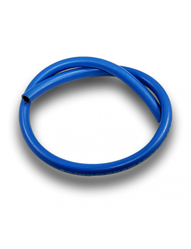 TUBO NITRILE BLU DASH8 D.A