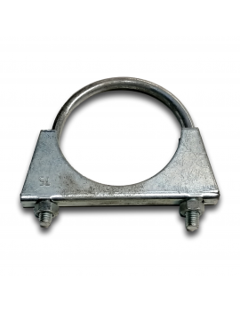 FASCETTA SCARICO D76
